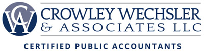 Crowley Wechsler & Associates Logo